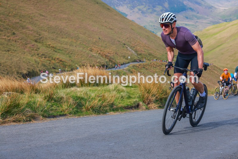 095210 - Newlands Pass 09.00-10.00