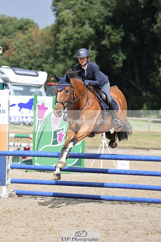250829A-134415-01826 - Cls 8 95cm Amateur Quali