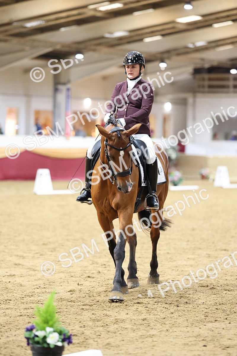 SBM_09322 - Class 51 Dressage to Music
