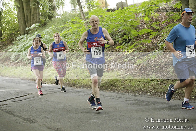 CAD5M 210719-0272 - Cadence Events Colerne 5 Miler  21-Jul-2019