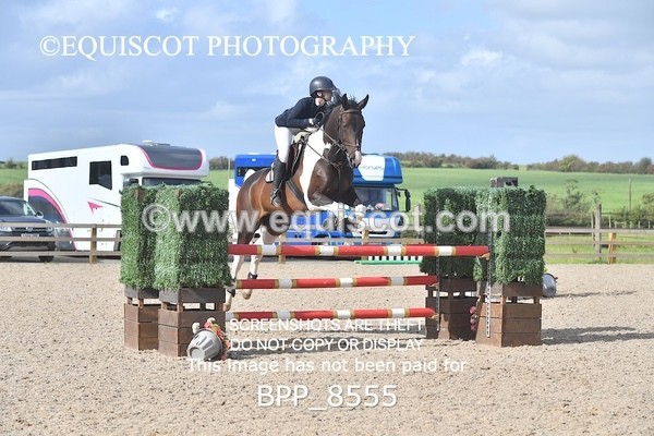 BPP_8555 - CLASS 38 SUN Senior Newcomers/ 1.10m Open