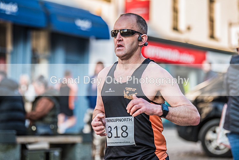 RTH-226 - Keswick Round The Houses Road Race, Wednesday 26th April 2023