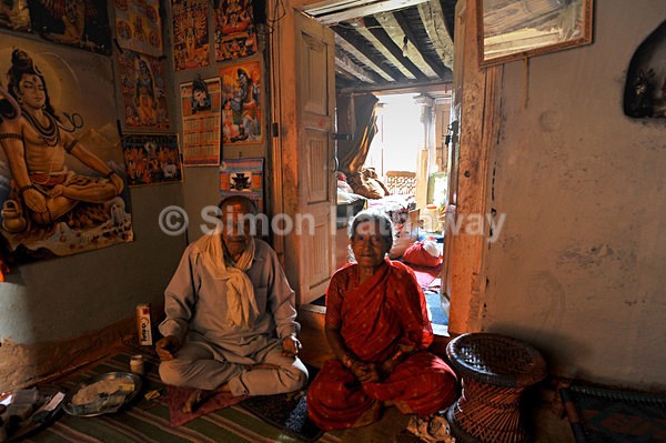  - Nepal