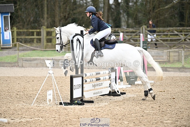 250322A-084400-01855 - Cls 16 85cm Amateur Quali