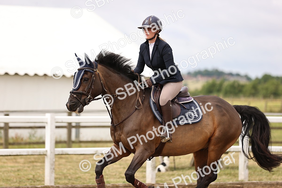 SBM_012993 - Class 13 - Senior British Novice - 90cm Open