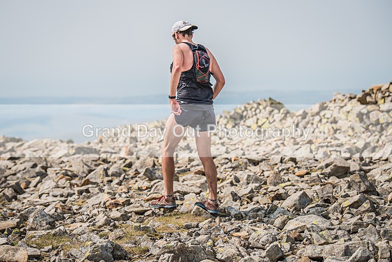 Ennerdale-45 - Ennerdale Horseshoe Fell Race Saturday 10th June 2023