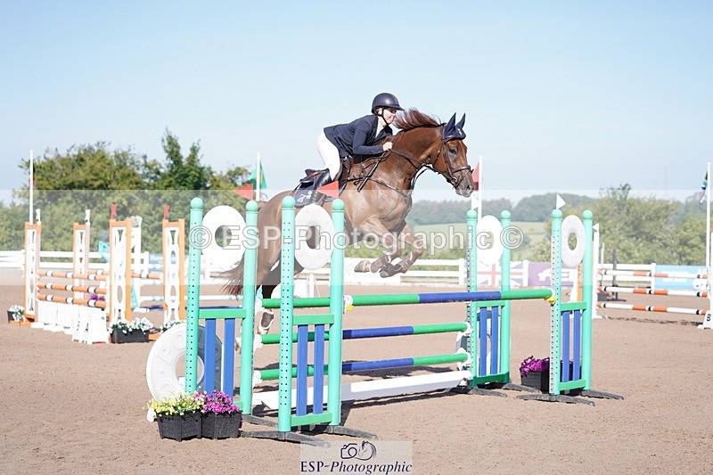 240719A-085012-08200 - Cls 26, YH 5 Yr Olds 1.15m