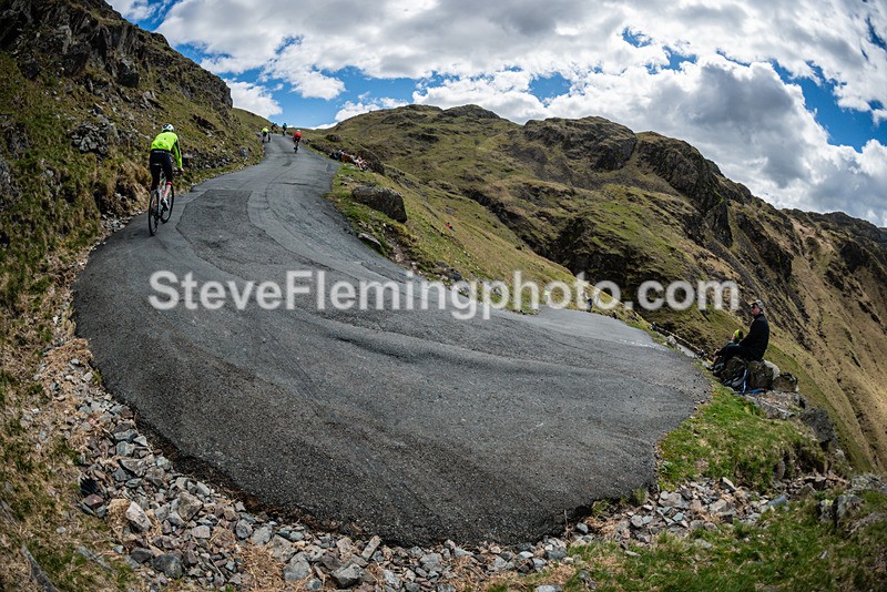 120921 - Hardknott Hairpin 12.00 - 13.00