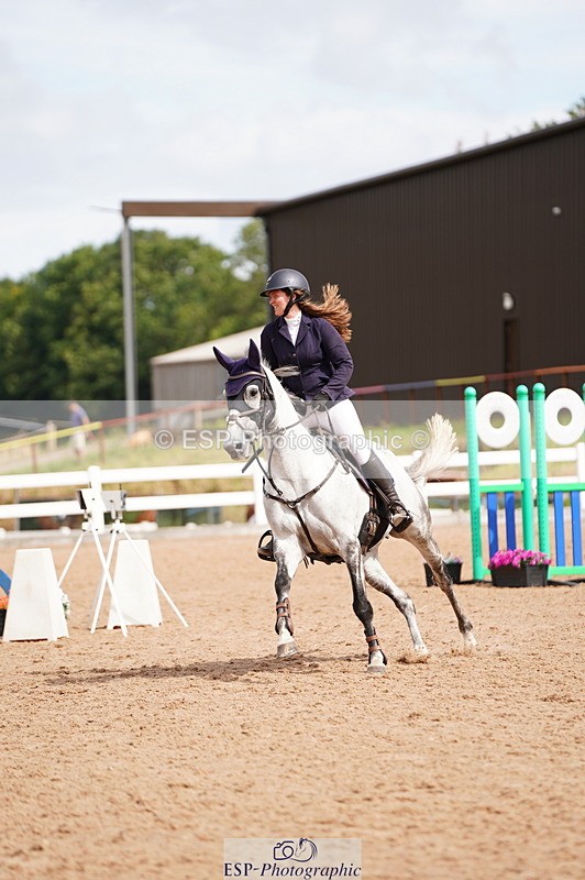 240804A-114356-10477 - Cls 50 95cm Amateur Qualifier