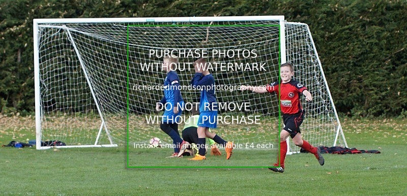 DSC02450 - Wattsfield U12 v Sedbergh U12 (Sunday 28 October)