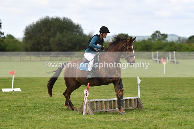 WJ5_2603 - Class 2 40cm