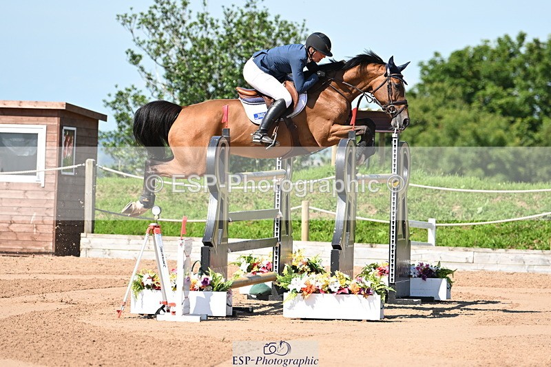 240719A-110219-10404 - Cls 2, 3 Star Small Tour 1.40m