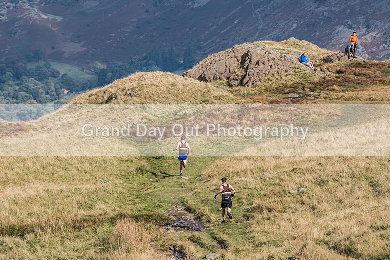HBMR-Leg 4-40 - Hodgson Brothers Mountain Relay Leg 4 Saturday 5th October 2024