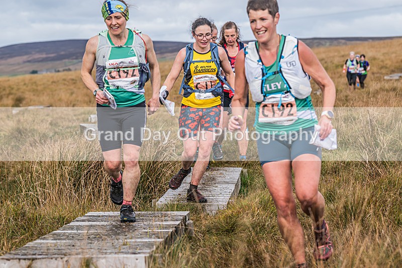 Leg 3-947 - UK Fell & Hill Relays - Todmorden Leg 3 Saturday 17th October 2026