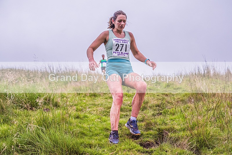Steel Fell-585 - Steel Fell Race Wednesday 9th August 2023