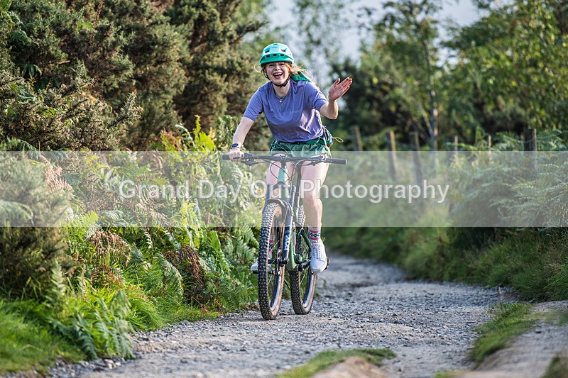Not Latrigg-5 - Not Round Latrigg Fell Race Wednesday 13th August 2025