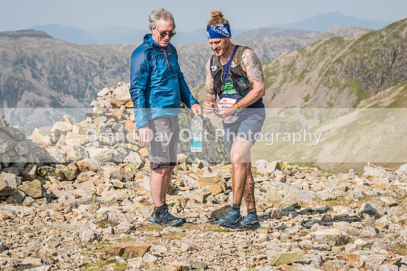 Ennerdale-750 - Ennerdale Horseshoe Fell Race Saturday 10th June 2023