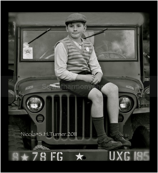 Sheringham 1940's weekend. - Social Events, Weddings, Locations.