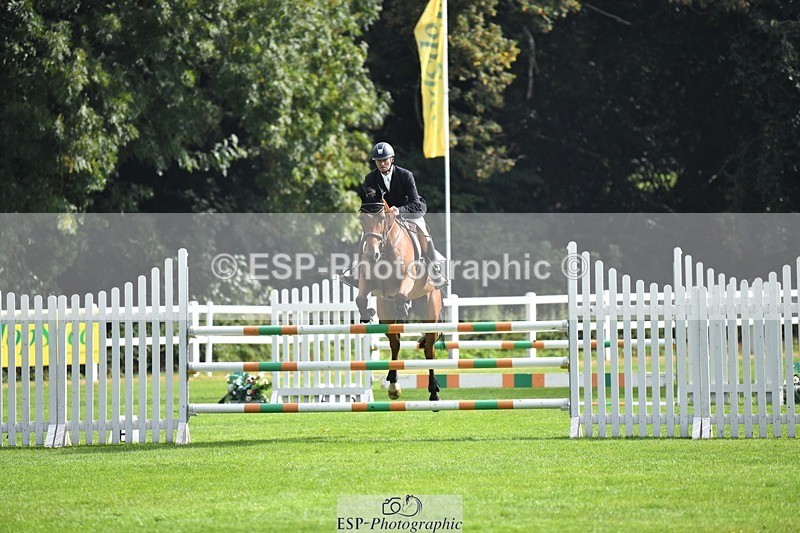 230908-110949-01071 - Cls 2 Snr Foxhunter & 1.20m Open