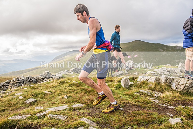 Seat Sandal-91 - Seat Sandal Fell Race Wednesday 12th July 2023