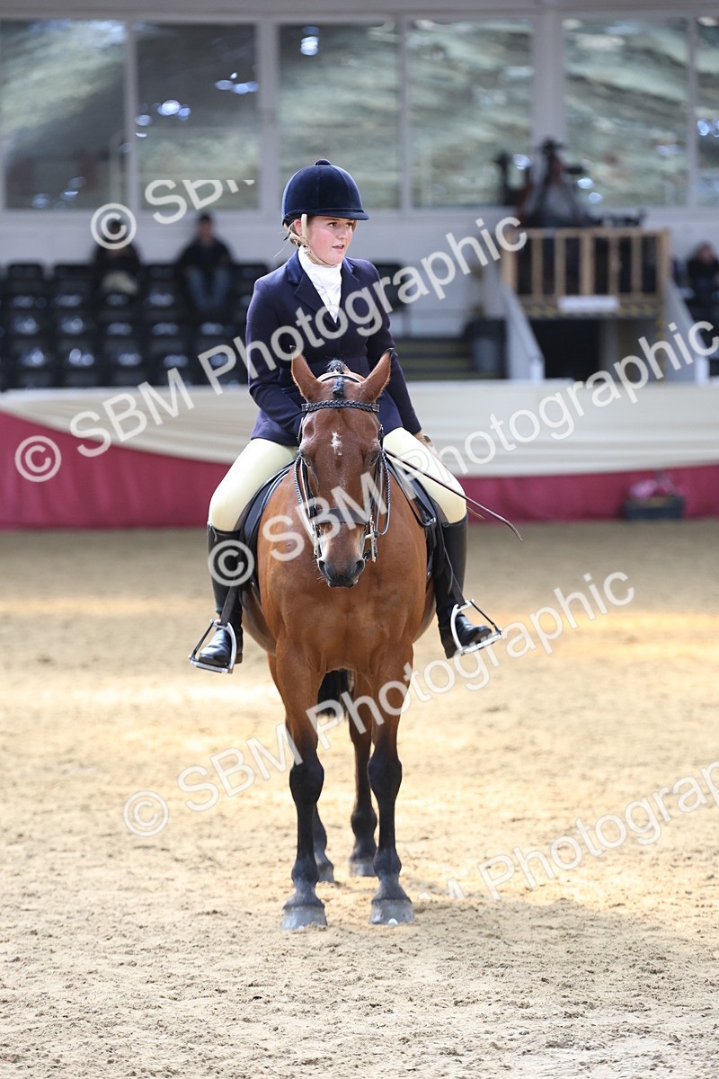 SBM_23566 - Class 904 - Supreme Final - Ridden Diamond