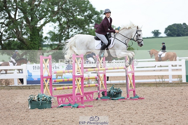 250625-155848-01589 - Cls 6 Foxhunter and 1.20m Open