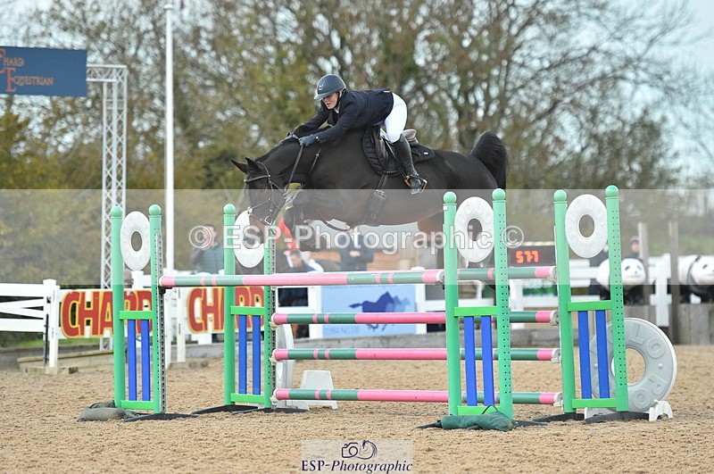 231111A-145754-02362 - Cls 14 Blue Chip 1.25m Winter Qualifier