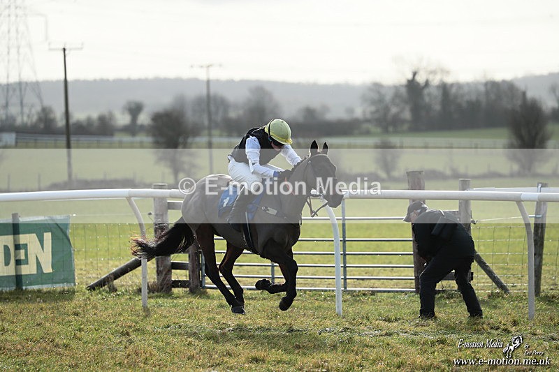 PR PtP 250126 523 - Pony Racing Cocklebarrow 25/01/26