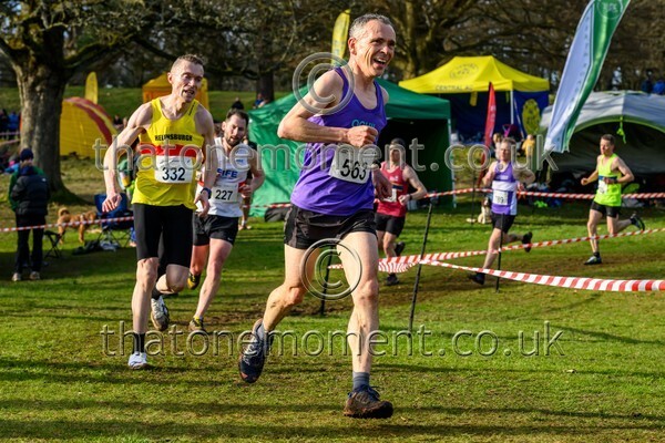 Falkirk25-916397 - Senior Men Set Two