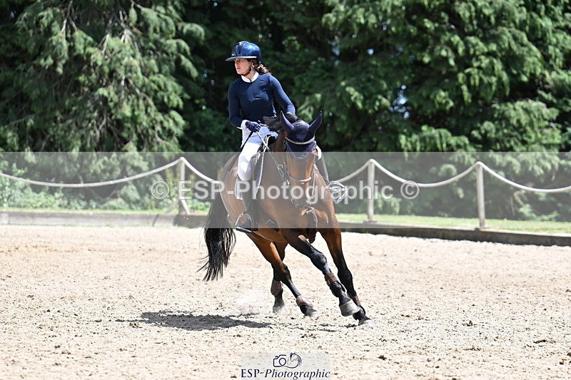 260705A-140323-20235 - Cls 52 Snr 1m 05 GP Jump Off