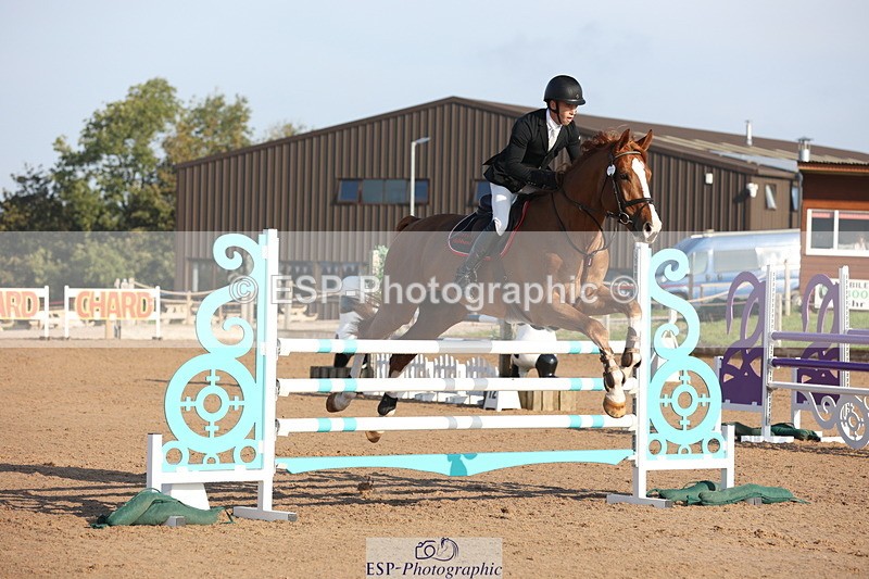 230915A-090627-00971 - Cls 1 Snr Newcomers