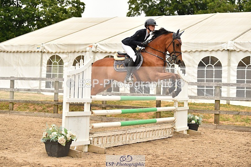 230618-142506-12909 - Cls 25 Pony Foxhunter & 1.10m Open