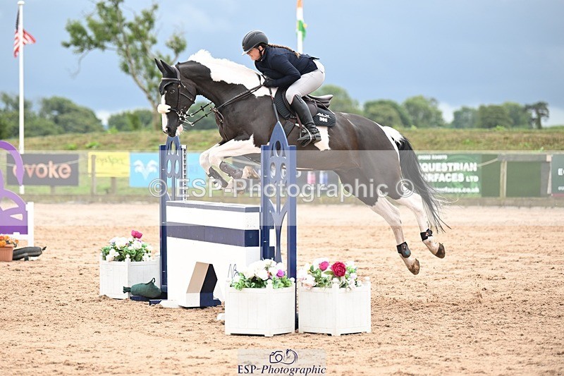 250726-114039-05978 - Cls 14 NAF Bronze League Semi Final