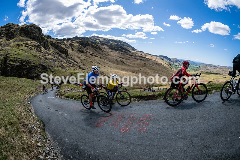 142315 - Hardknott Pass Camera 2 14.00-15.00
