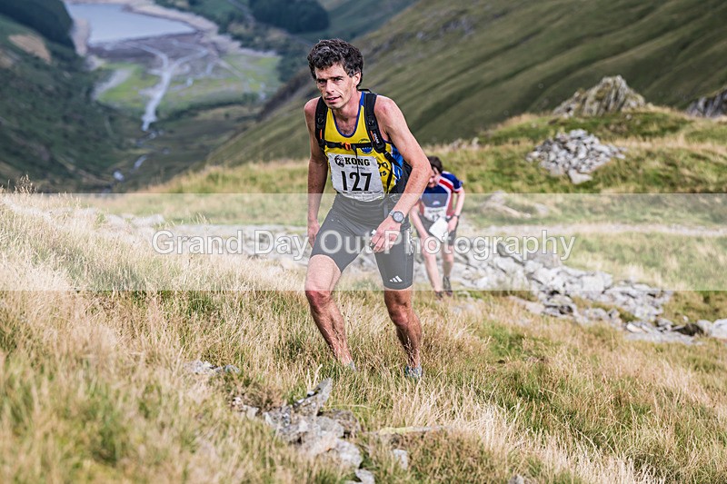 Hartsop Hop-80 - Hartsop Hop Fell Race Saturday 22nd August 2026