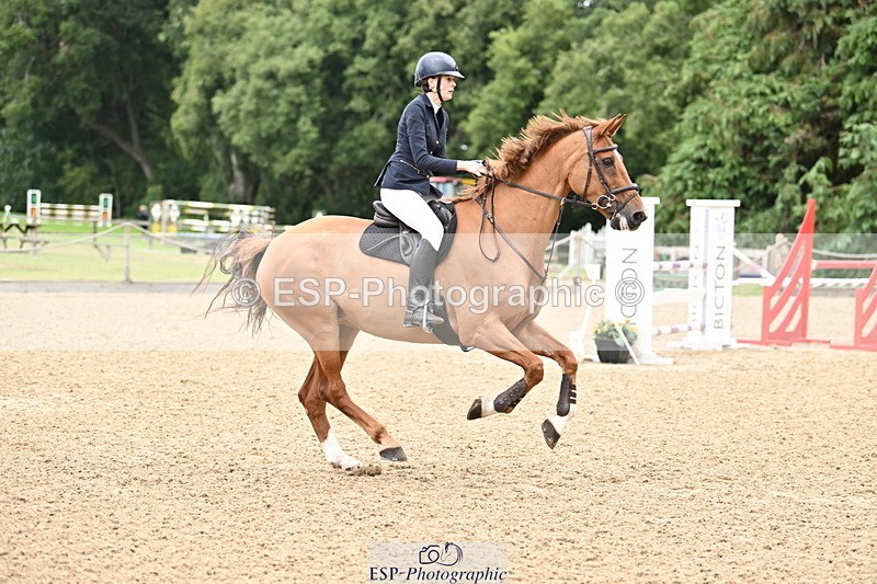 250706A-134108-19737 - Cls 49 Snr 1.10m Grand Prix