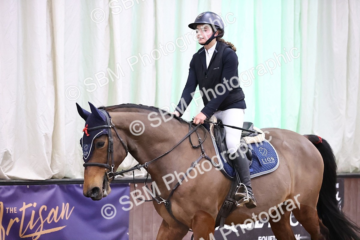 SBM_003164 - Class 15 - Senior Discovery - 1.00m