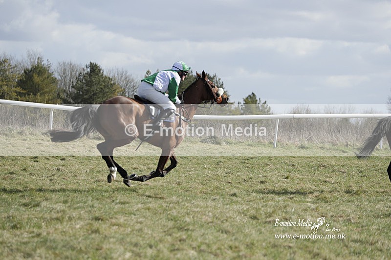 PtP 260223 327 - South & West Wilts Point-to-Point Larkhill 26/02/23