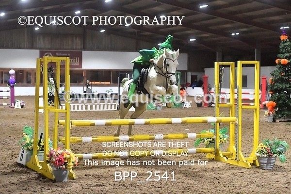 BPP_2541 - CLASS 5 TEAM SJ 85 - 90CM