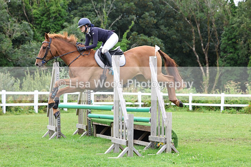 3E7A2509 - Class 7: 90cm open