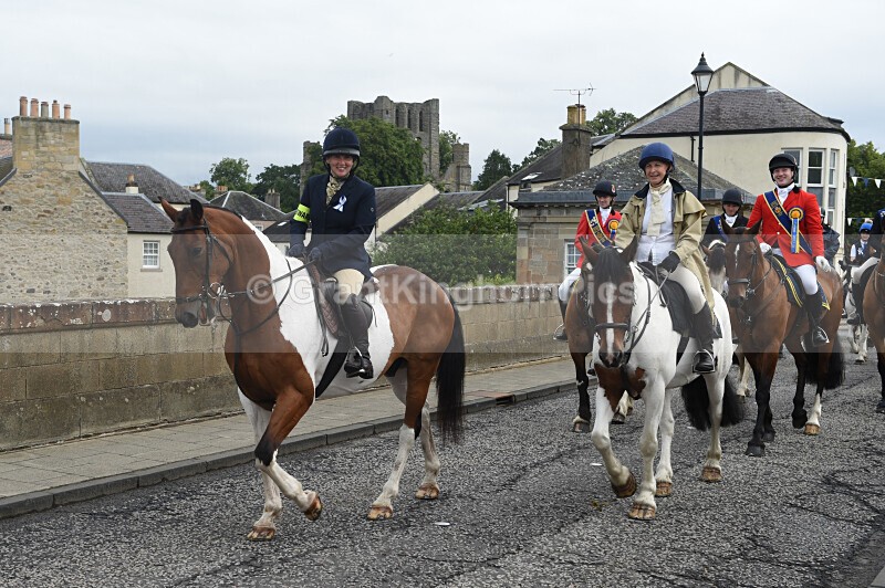 034 - Kelso Yetholm Rideout 2025