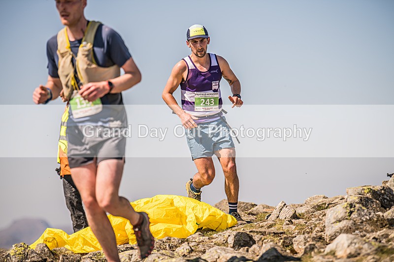 Fairfield-213 - Fairfield Horseshoe Fell Race Saturday 10th May 2025