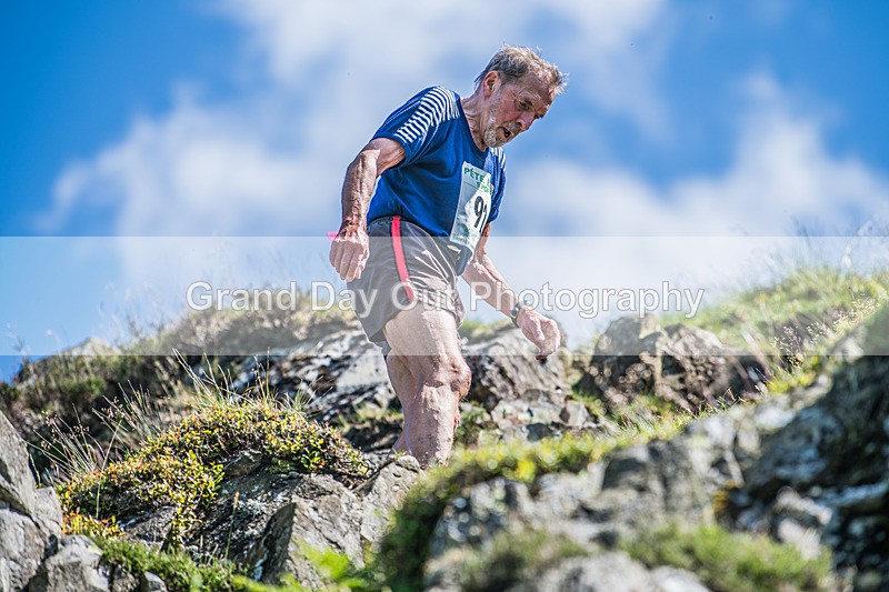 Arnison-277 - Arnison Dash Fell Race Sunday 29th June 2025