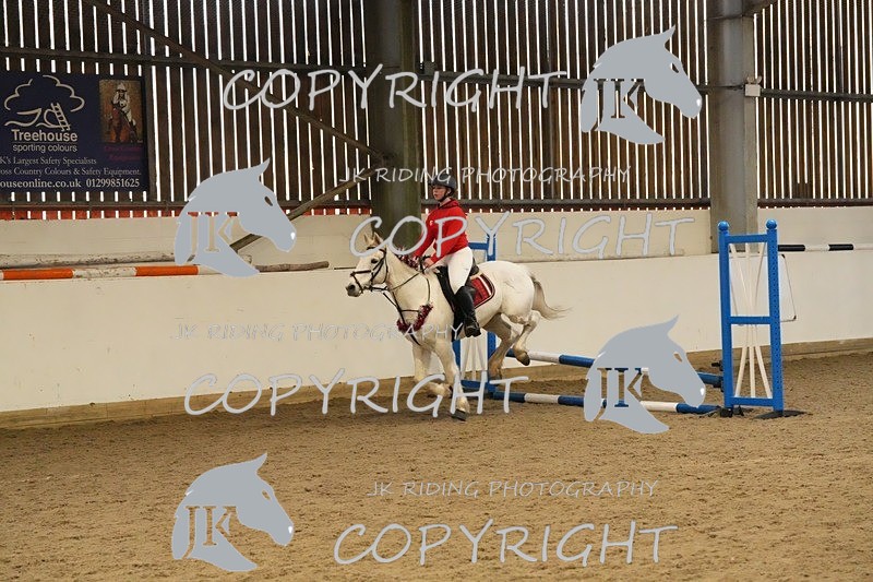 JKR01795 - Class 5 60cm