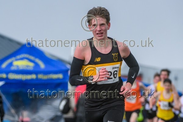 YARR26-928226 - U15 Boys