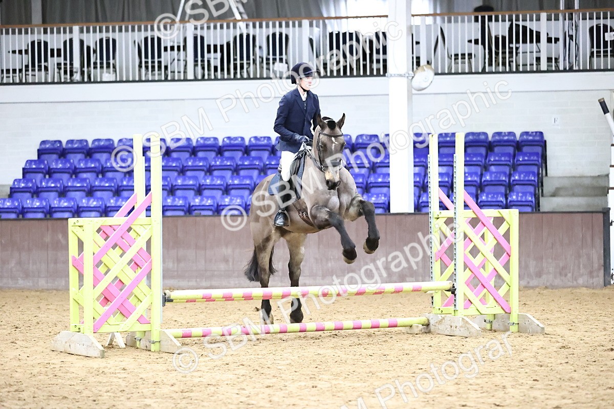 SBM_000419 - Class 3 - 60cm