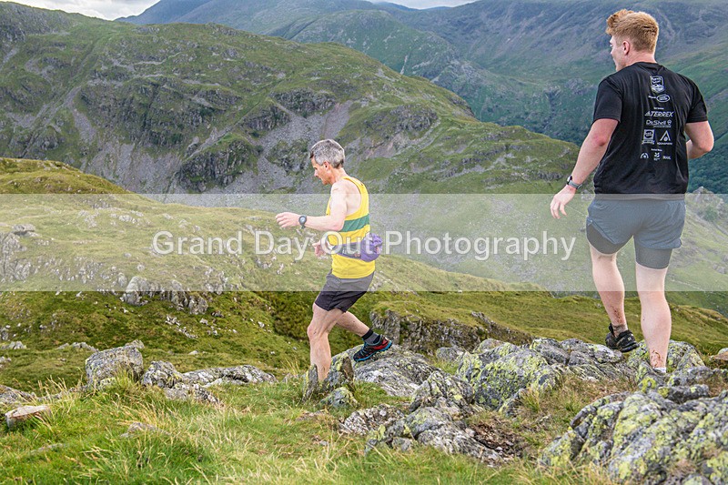 Bessyboot-119 - Bash Up Bessyboot Fell Race Wednesday 13th July 2022