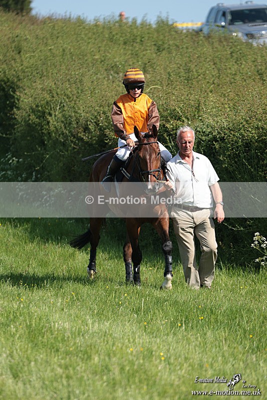 PtP 250526 607 - Albrighton & Woodland PtP Chaddesley Corbett 25/05/26