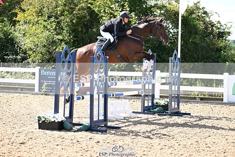 240914A-140719-07538 - Cls 24-S 1.05m Amateur Qualifier