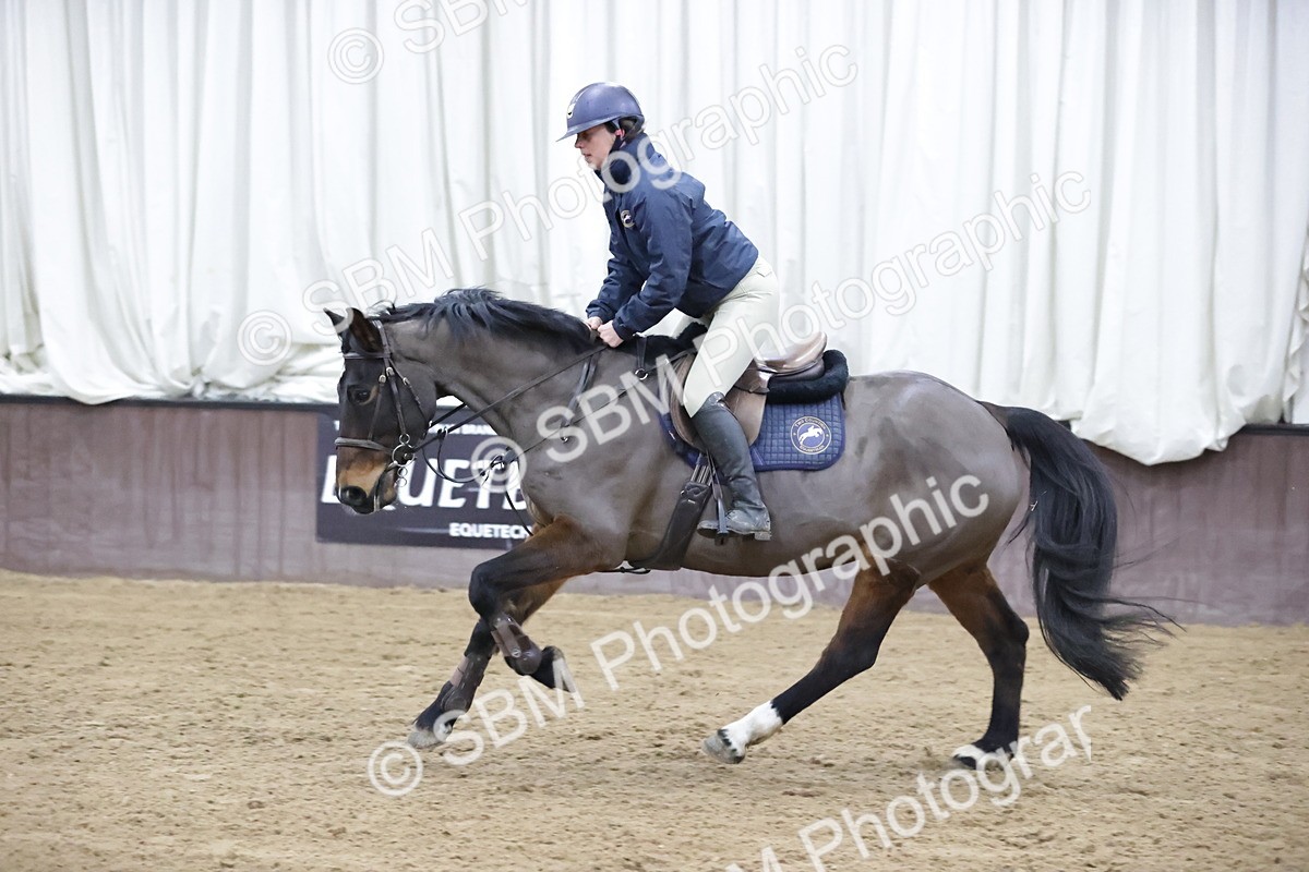 SBM_000052 - Class 1 - Clear Round